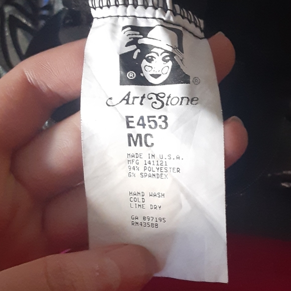 ⭐Host Pick⭐Girls Dance or Halloween Costume - Picture 5 of 6